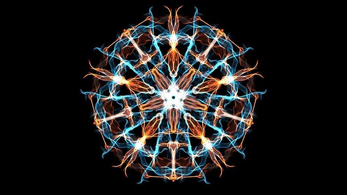 通过重体力劳动练出来的肌肉和标准健美人员肌肉有什么不同？